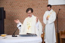 08.06.2023 Fronleichnamsfest